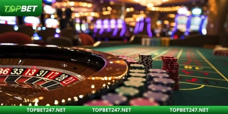 Cược vốn tối ưu hiệu quả thắng lớn