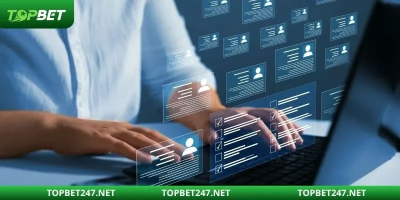 Điều khoản bắt buộc người chơi cần tuân tại TOPBET