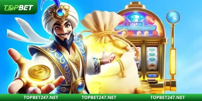 Hành trình hình thành và phát triển của thương hiệu TOPBET