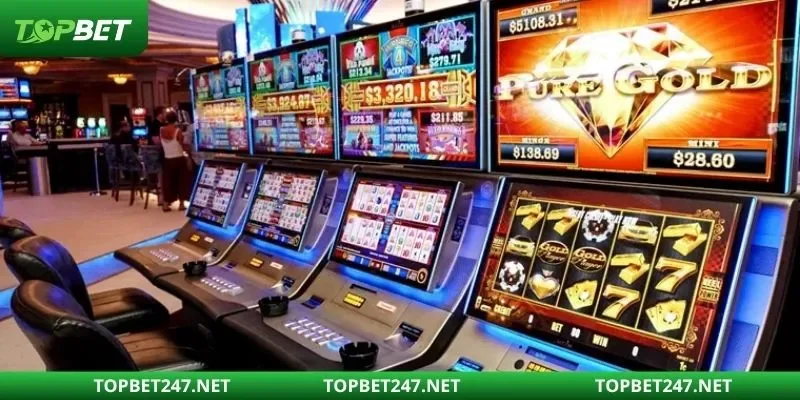 Hợp tác mang tới mọi người tựa game nổi tiếng 