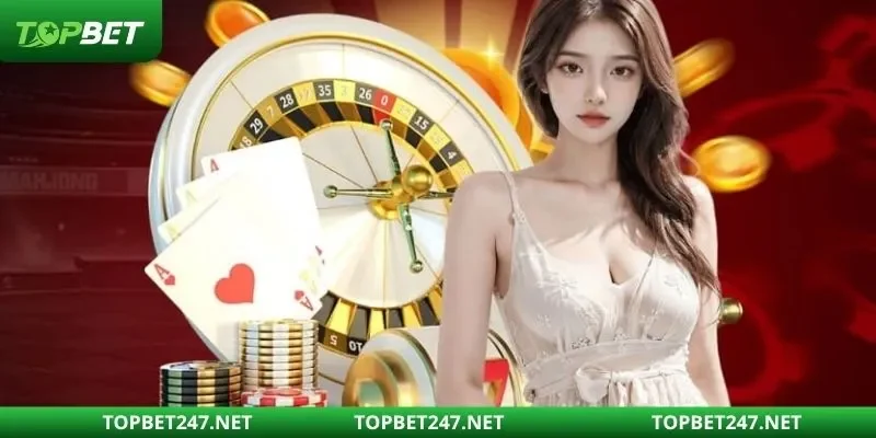 Kho game hấp dẫn hàng đầu của Yeebet