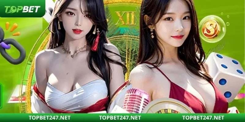 Một số trò chơi được quan tâm