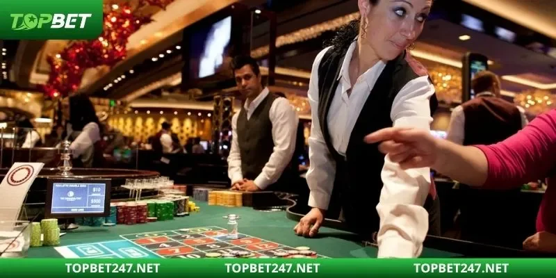 Nhà phát hành với công nghệ live chân thật nhất