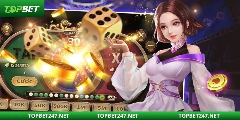 Những ưu điểm nổi bật mà tựa game tài xỉu mang lại