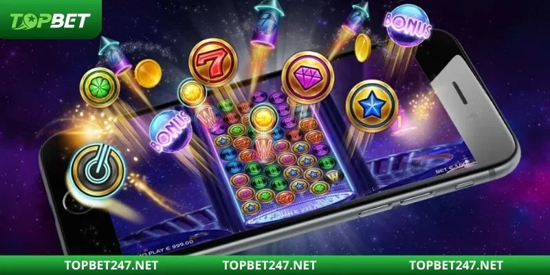 Siêu phẩm Sắc Xuân Chợ Tết không thể bỏ lỡ tại TOPBET