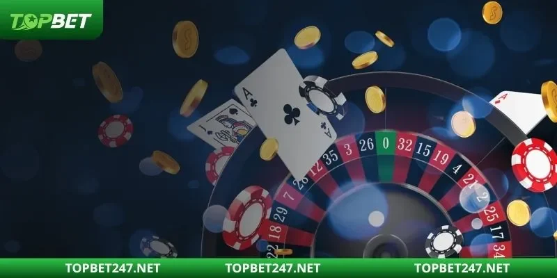 Sơ lược đôi nét nổi bật về roulette