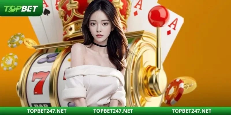 Sơ lược về chuyên mục game nhanh tại TOPBET