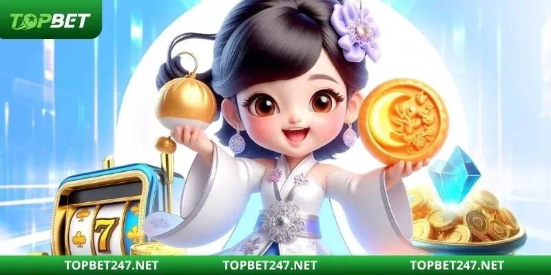 Tầm nhìn và kế hoạch mở rộng của TOPBET trong tương lai