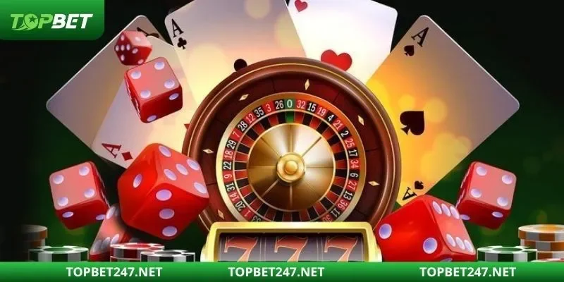 Tổng quan những thông tin đặc biệt về casino online