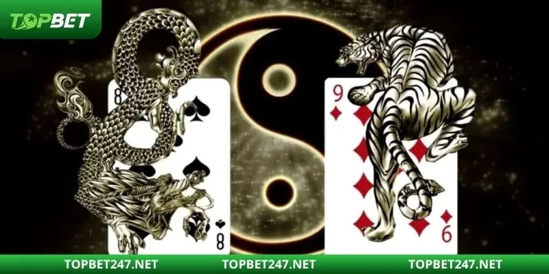 Tổng quan về game quay hũ Dragon Tiger