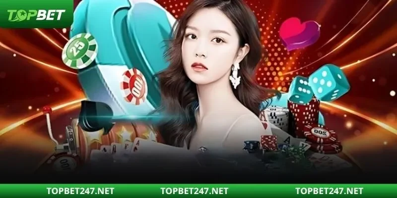 Tổng quan về nhà phát hành game Ezugi