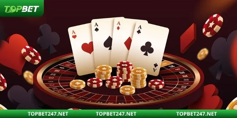TOP những chiến thuật cược casino hiệu quả cho newbie