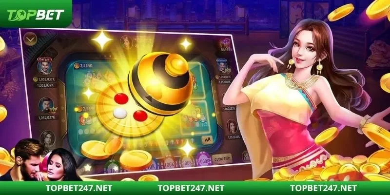 Xóc đĩa siêu tốc